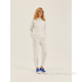 Full Length Womens Knitted Long Pants